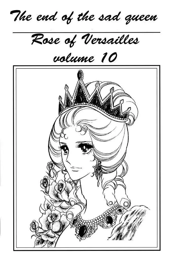 Rose of Versailles Chapter 61 2